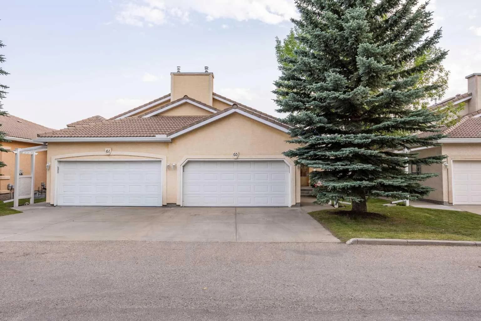 Semi Detached (Half Duplex)