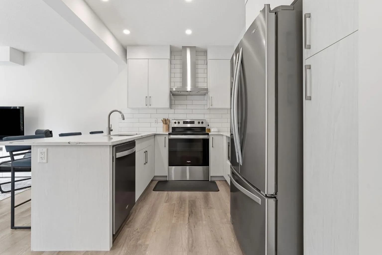 Row/Townhouse