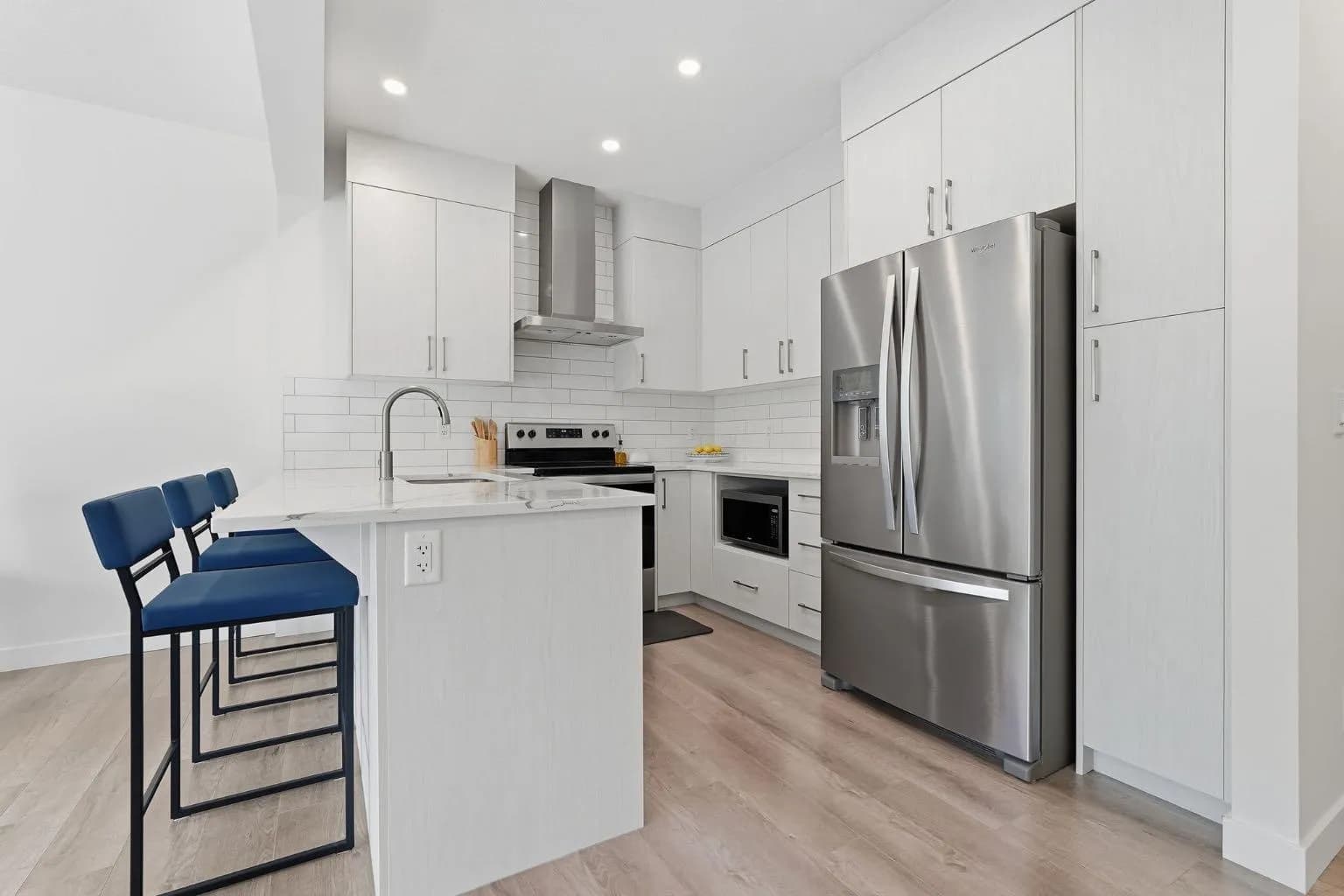 Row/Townhouse