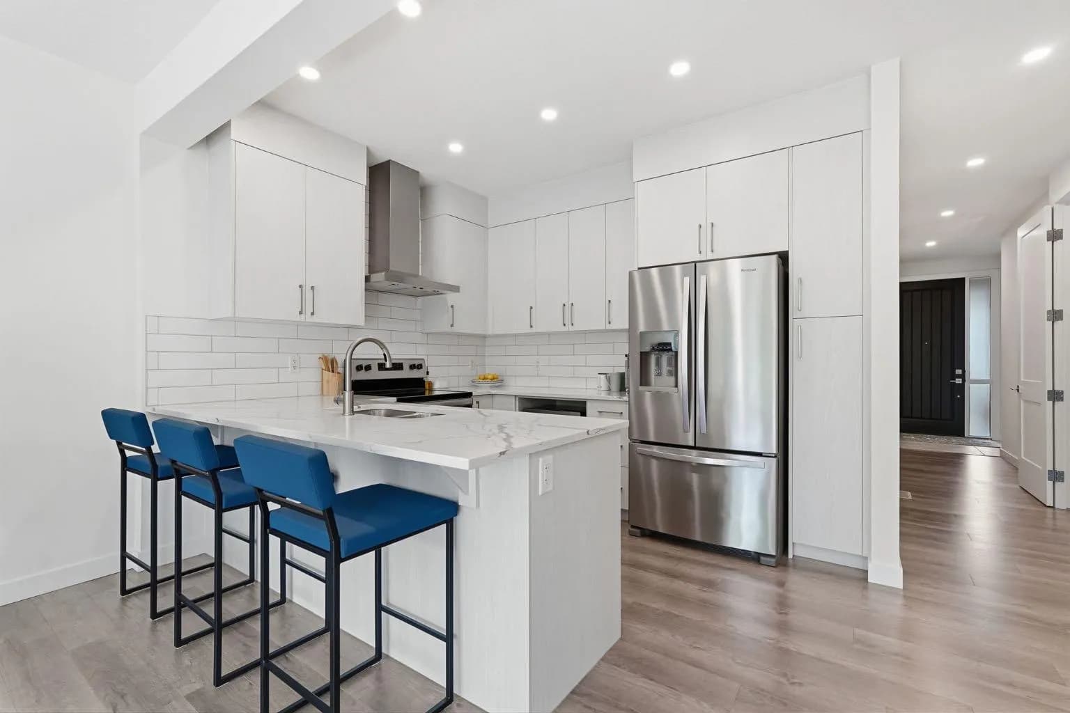 Row/Townhouse