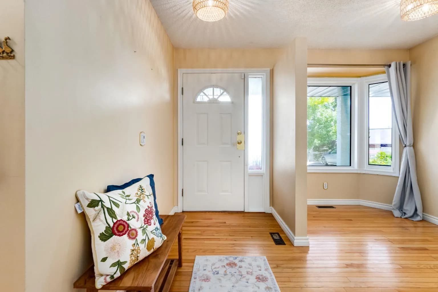 Row/Townhouse