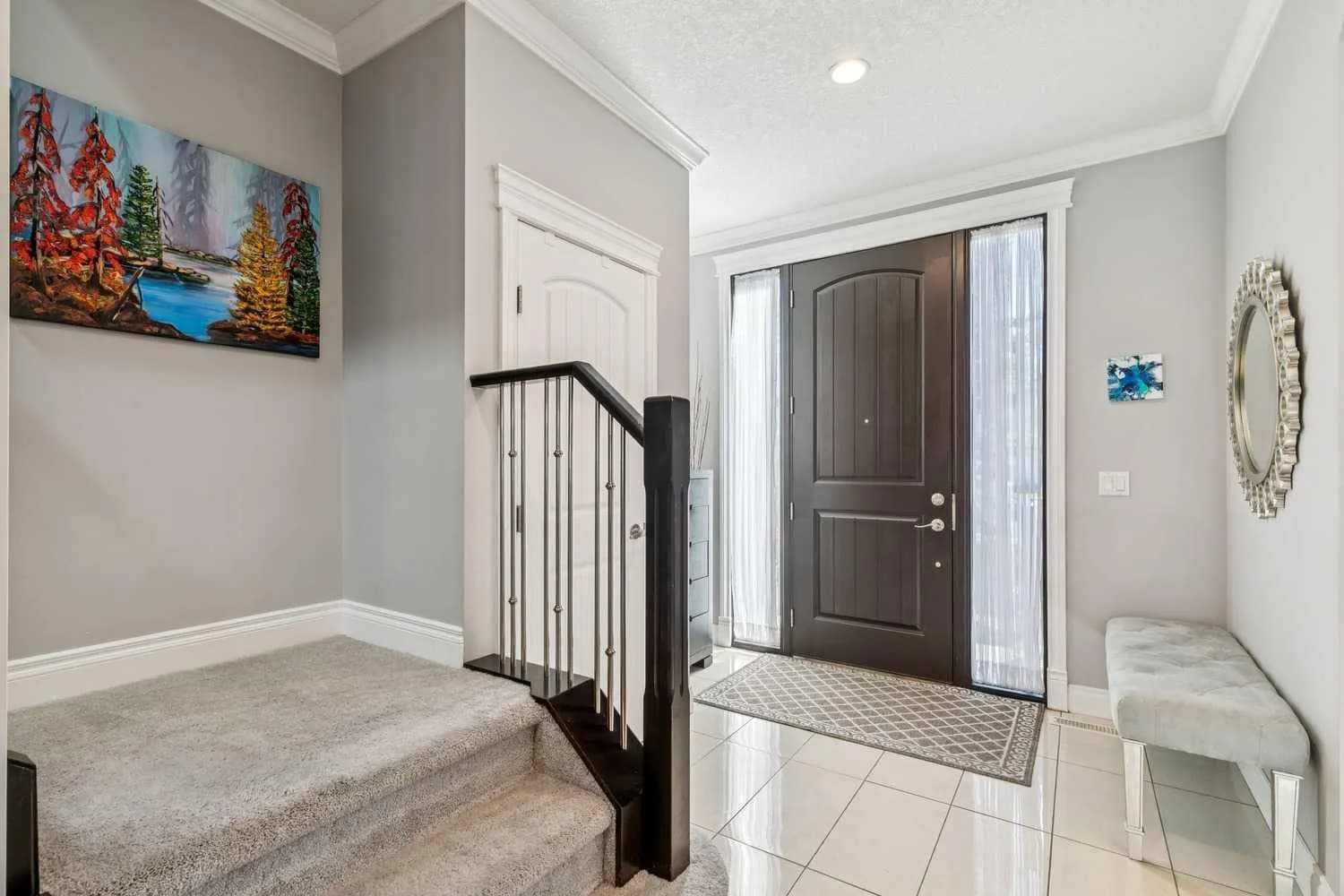 Semi Detached (Half Duplex)
