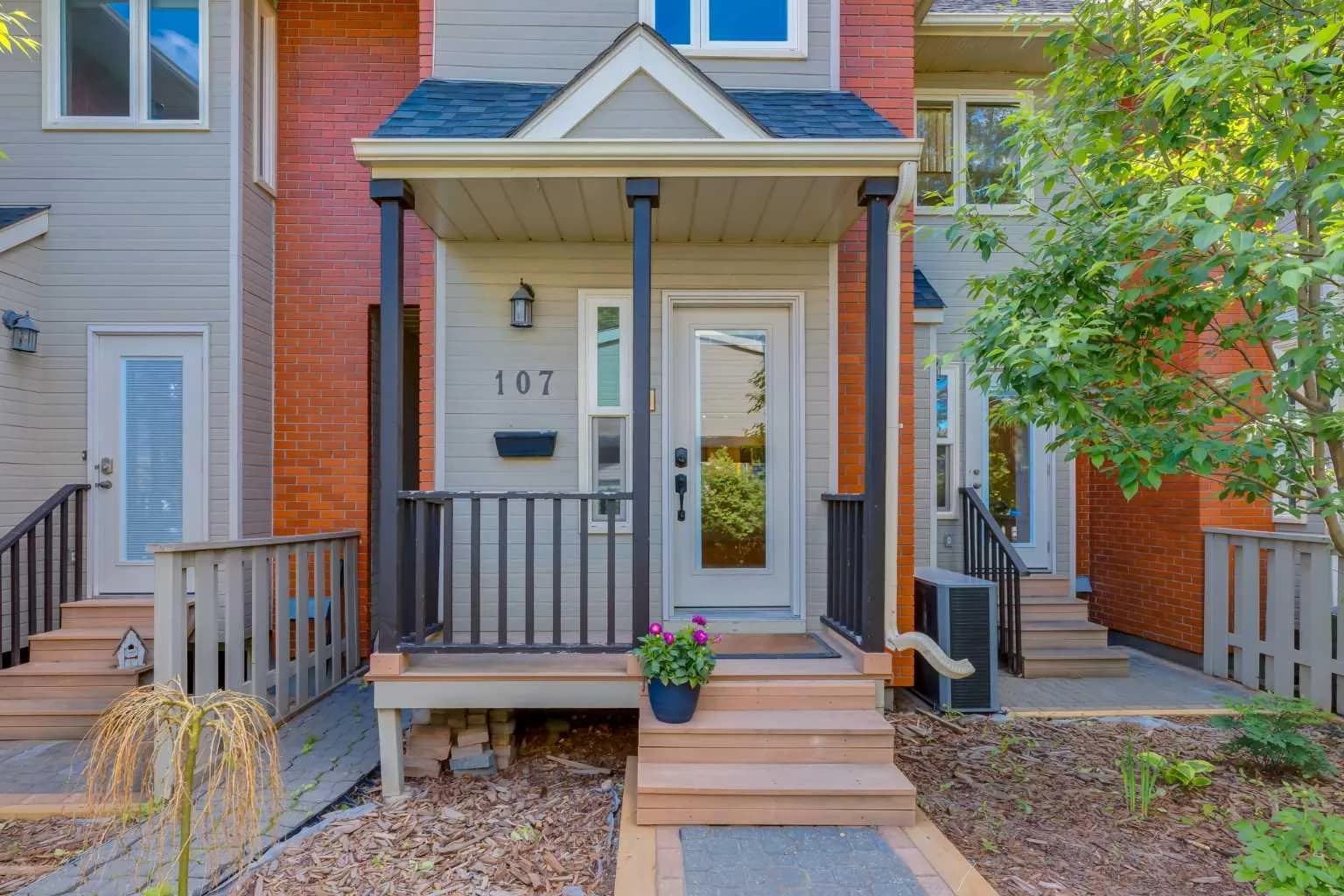 Row/Townhouse