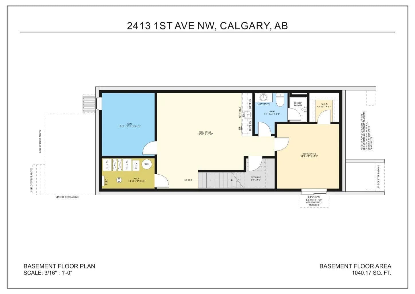 Semi Detached (Half Duplex)