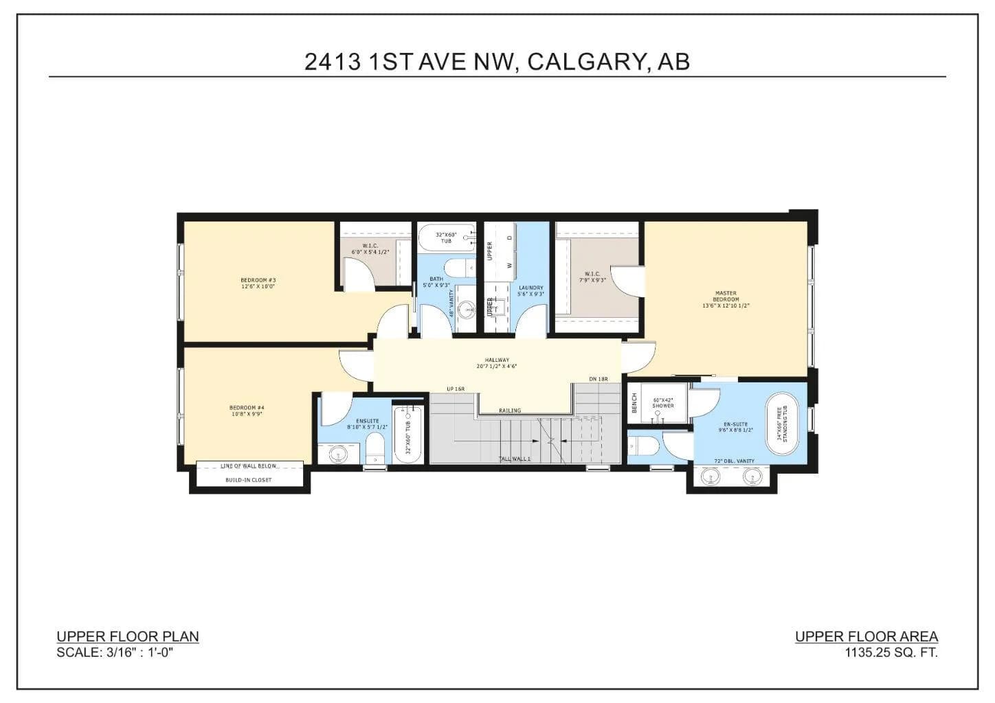 Semi Detached (Half Duplex)