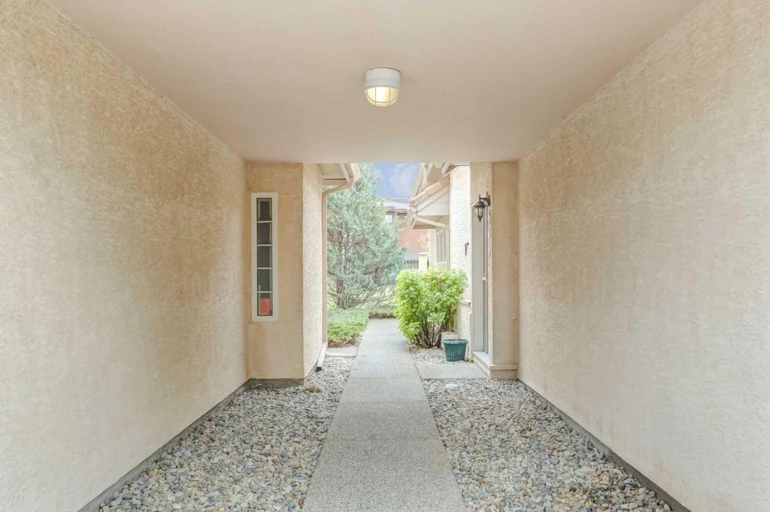 Row/Townhouse