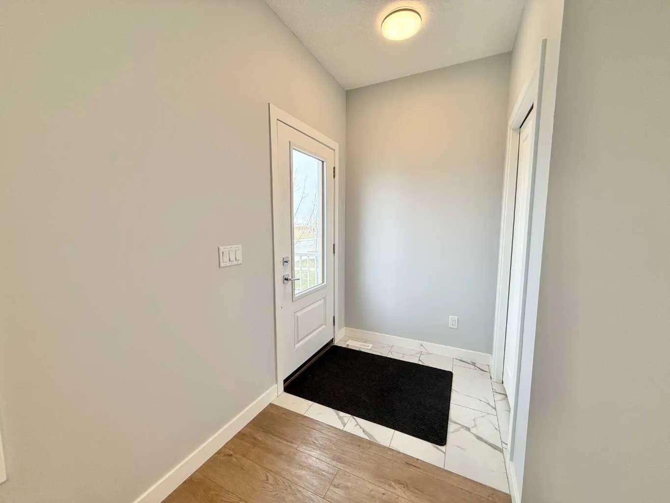 Row/Townhouse