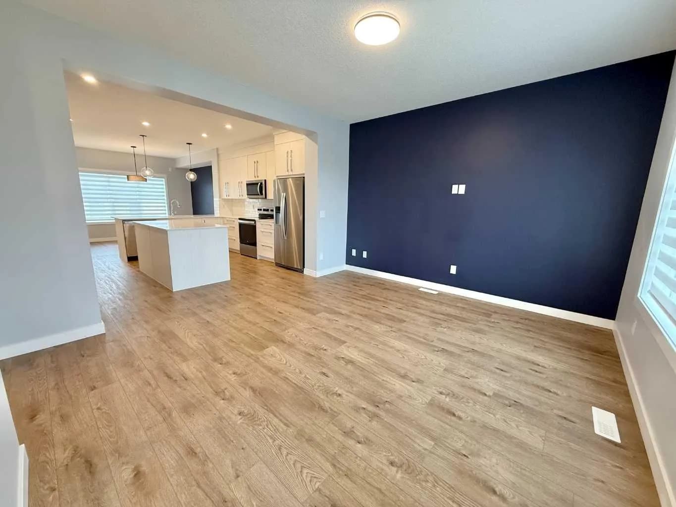Row/Townhouse