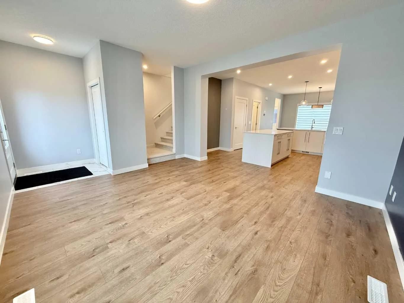 Row/Townhouse