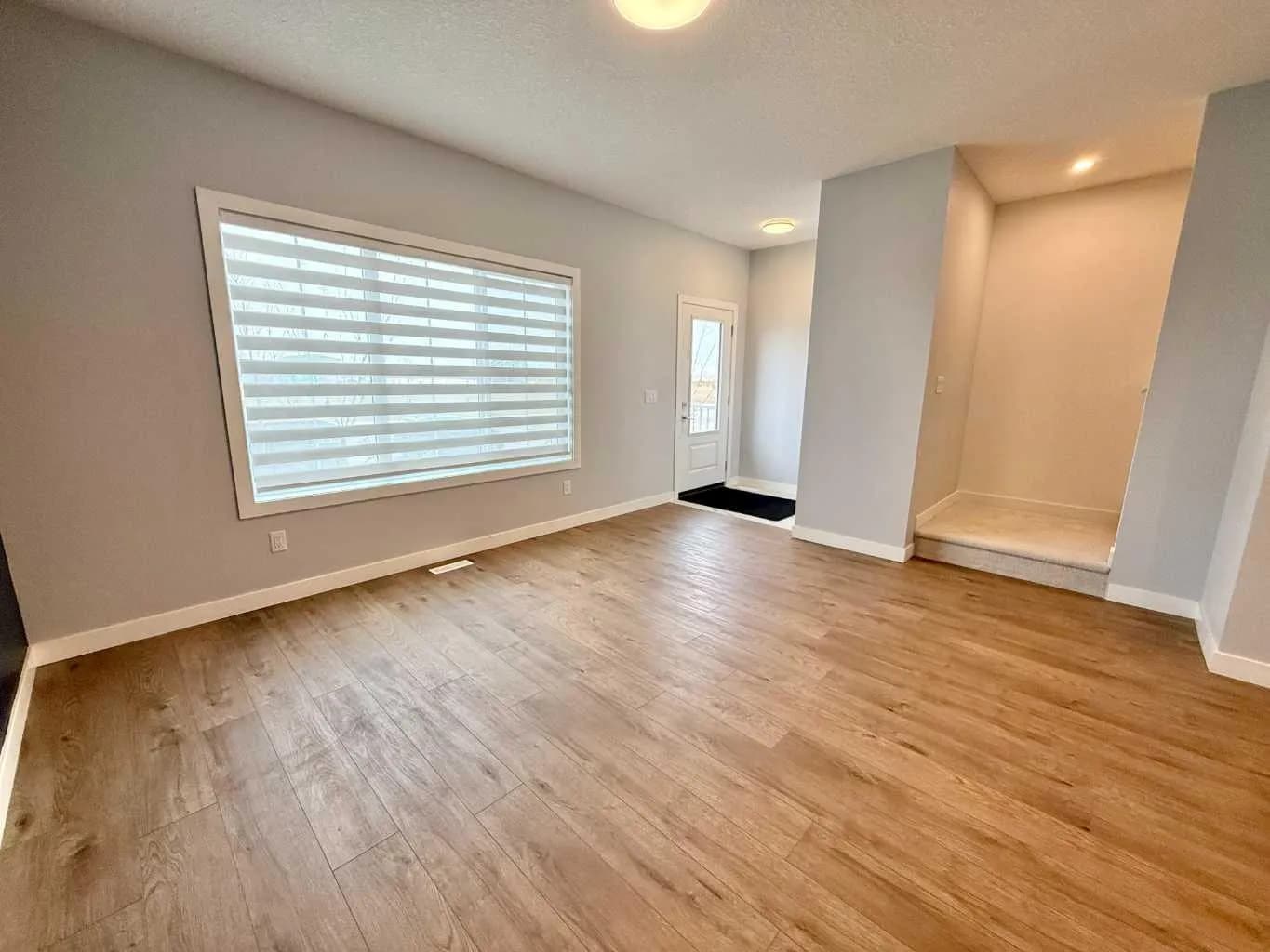 Row/Townhouse
