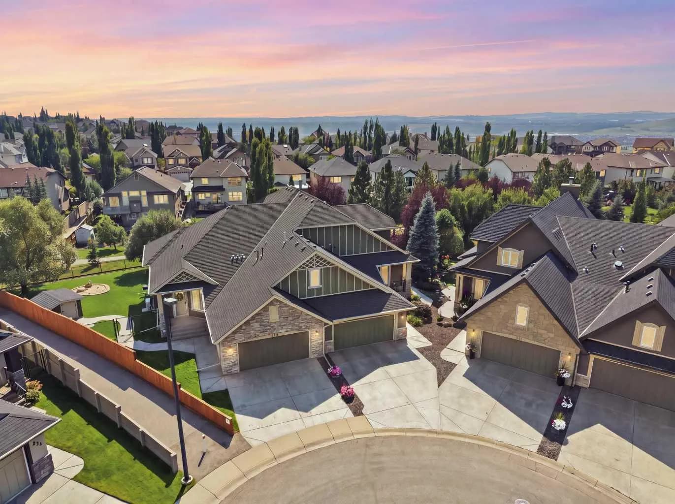 Semi Detached (Half Duplex)