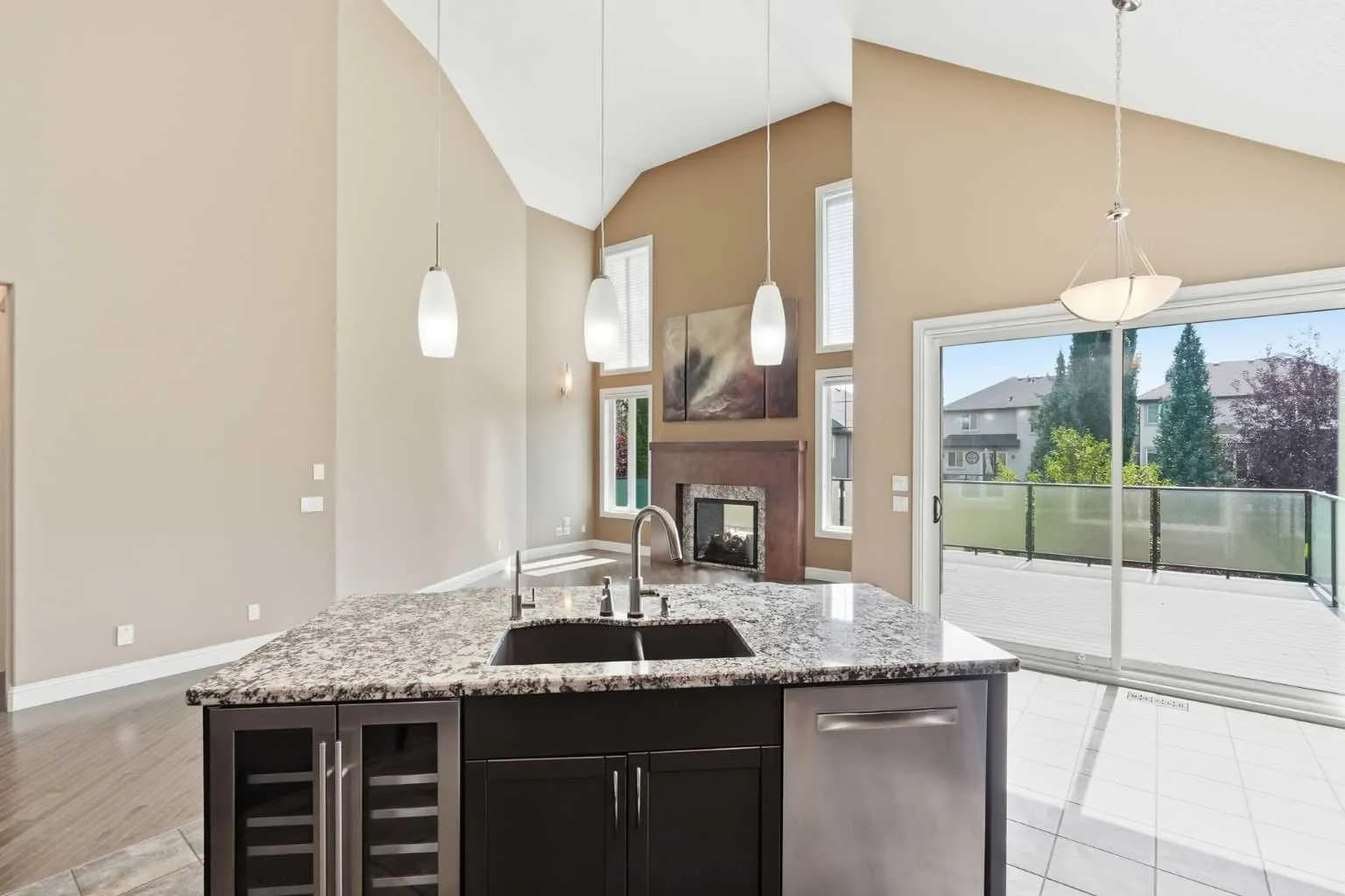 Semi Detached (Half Duplex)