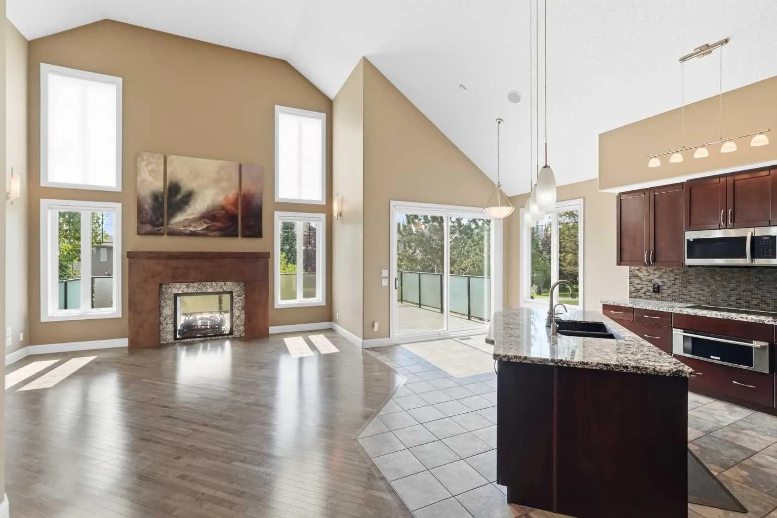 Semi Detached (Half Duplex)
