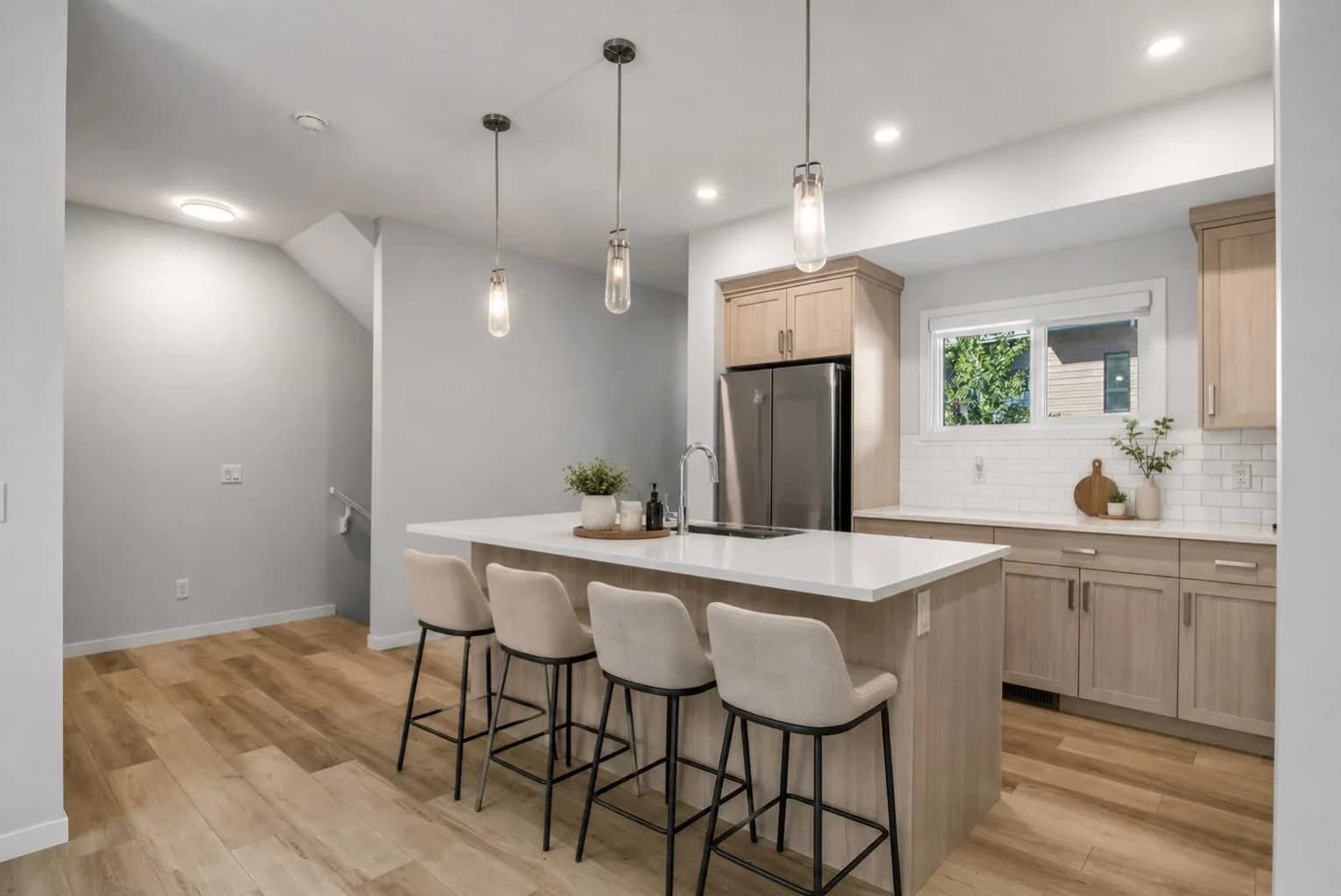 Row/Townhouse