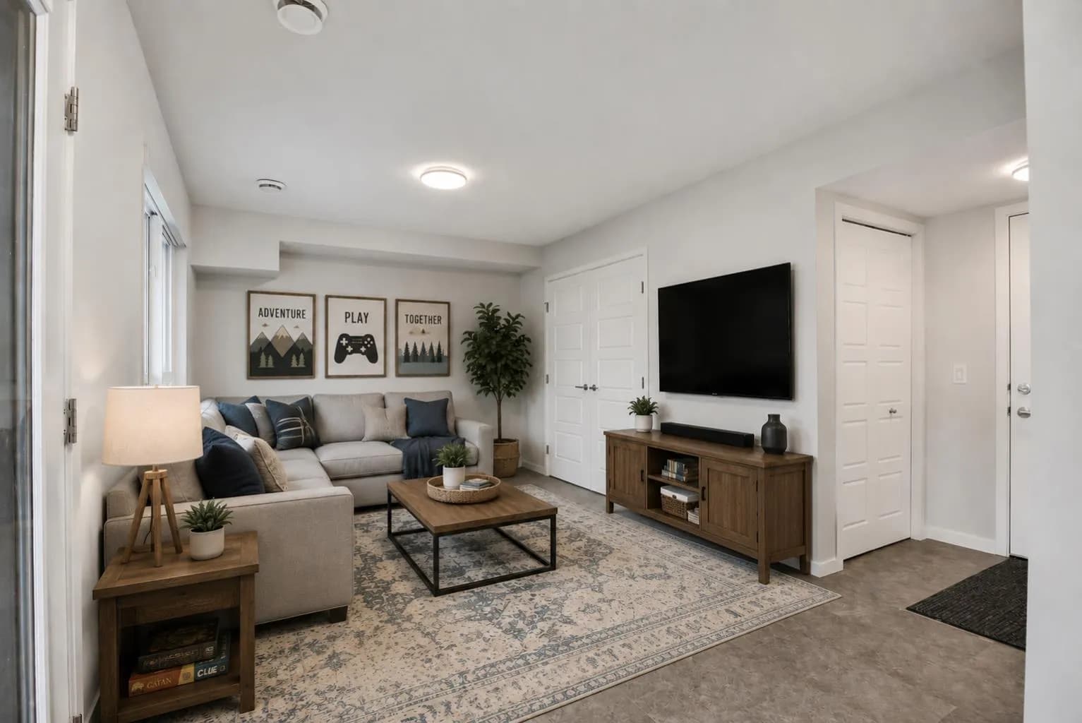 Row/Townhouse