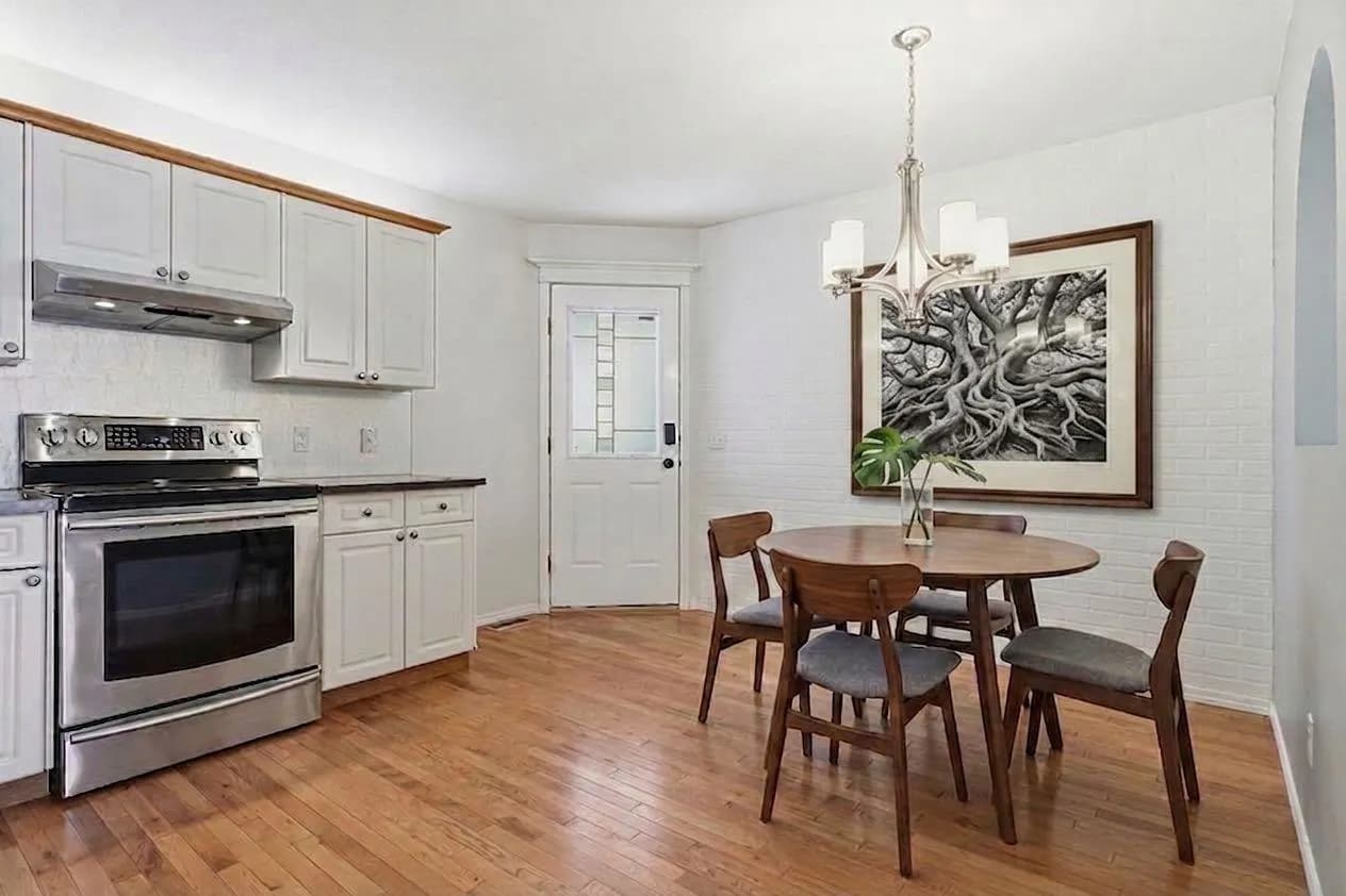Row/Townhouse