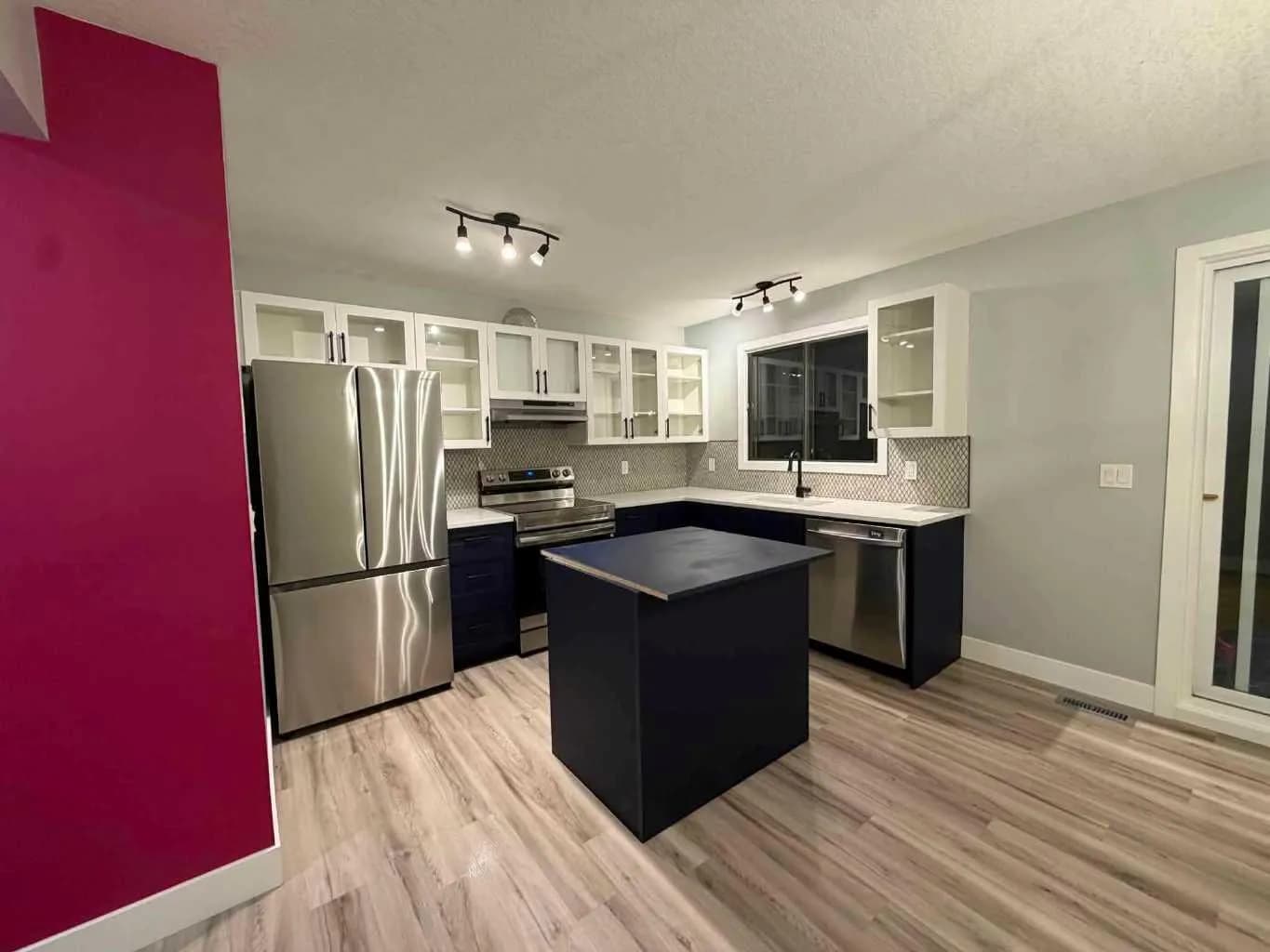 Semi Detached (Half Duplex)