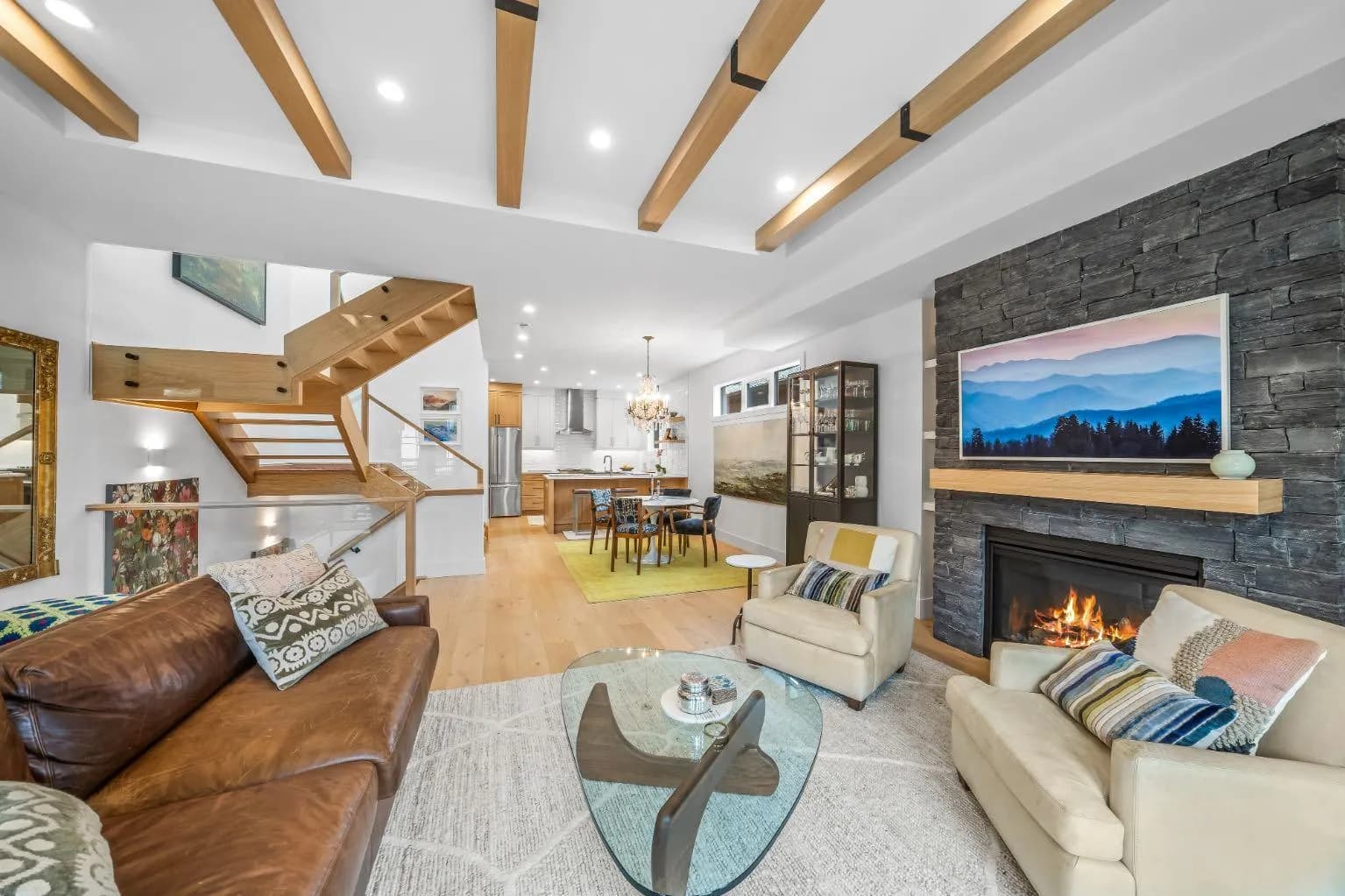 Row/Townhouse