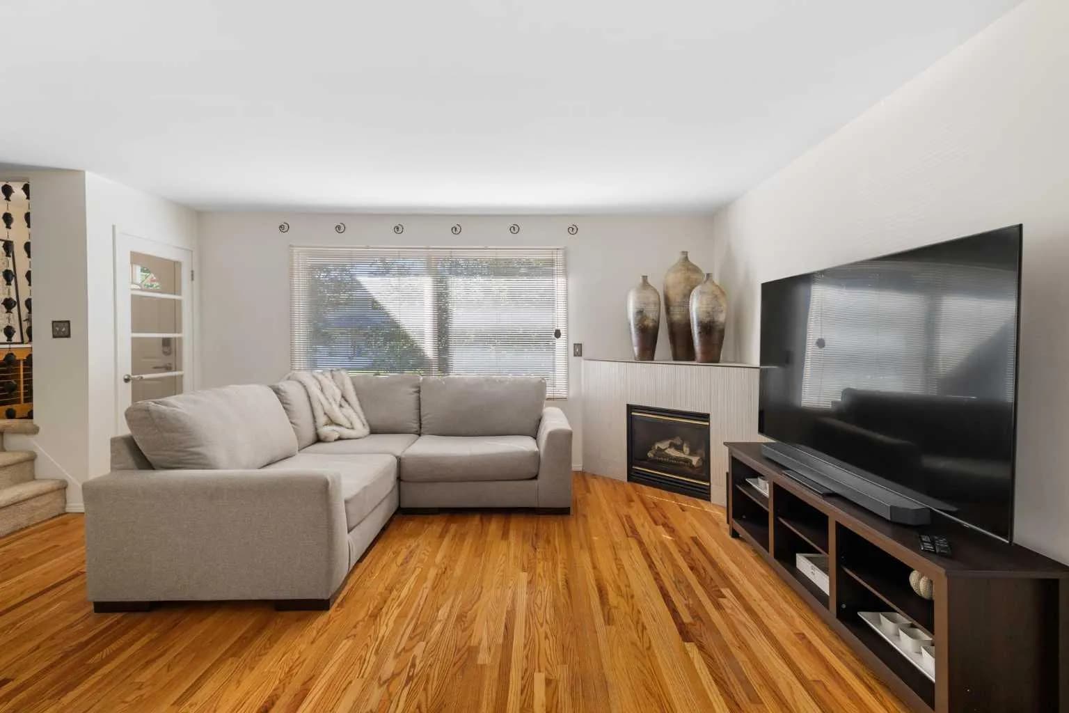 Row/Townhouse