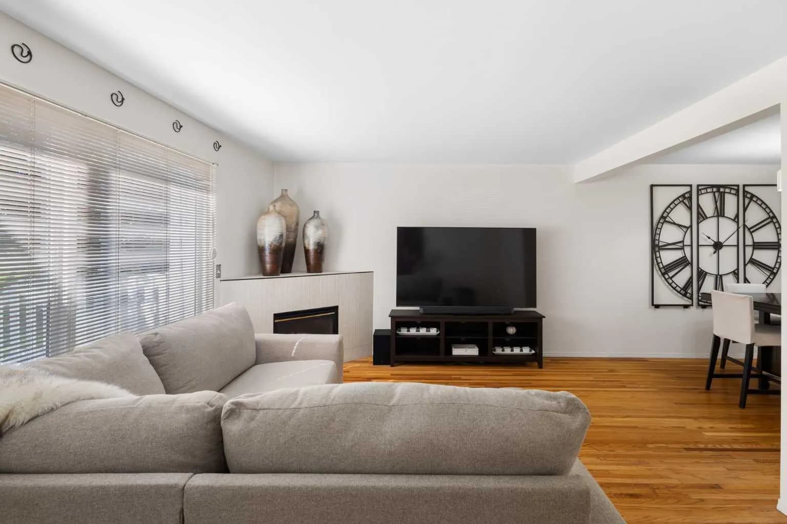 Row/Townhouse