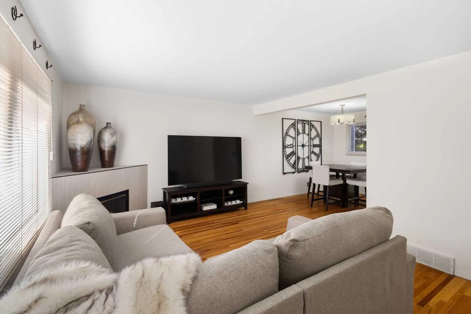 Row/Townhouse