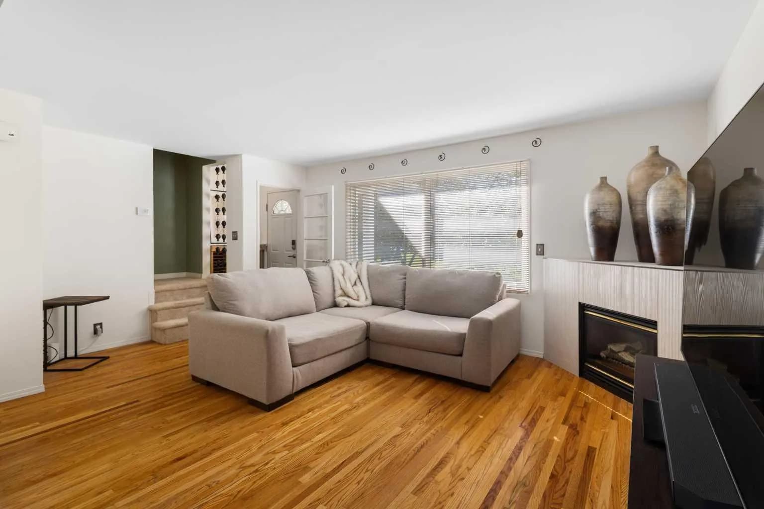 Row/Townhouse