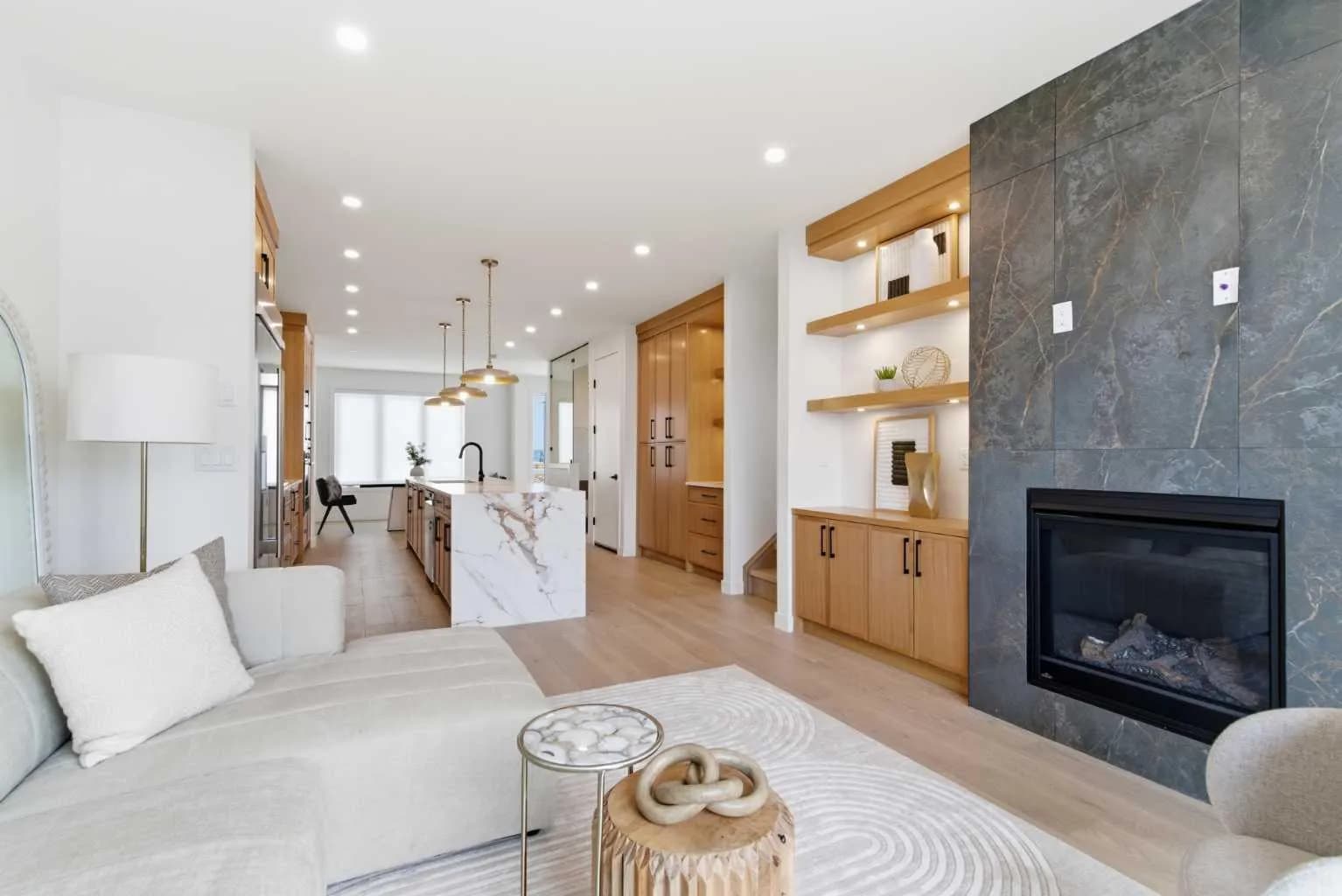 Semi Detached (Half Duplex)