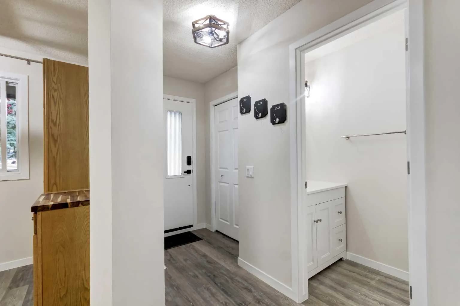 Row/Townhouse