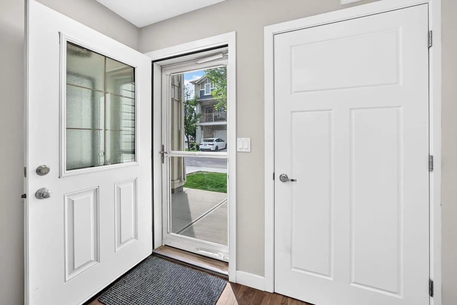 Row/Townhouse