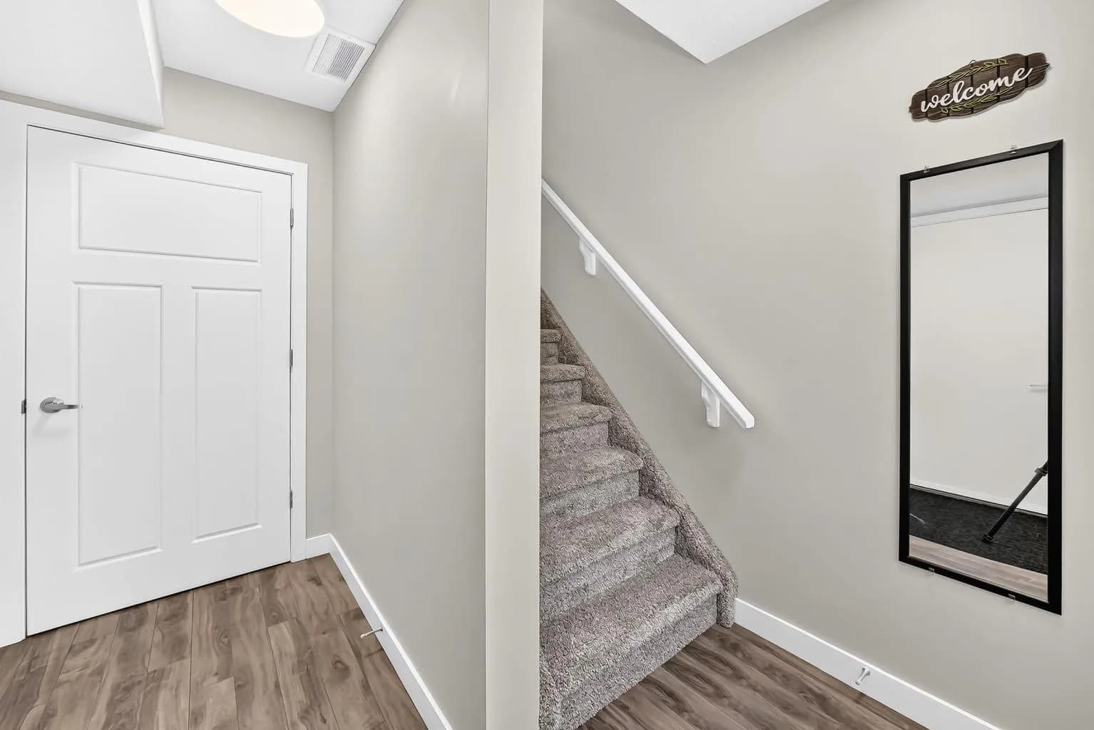 Row/Townhouse
