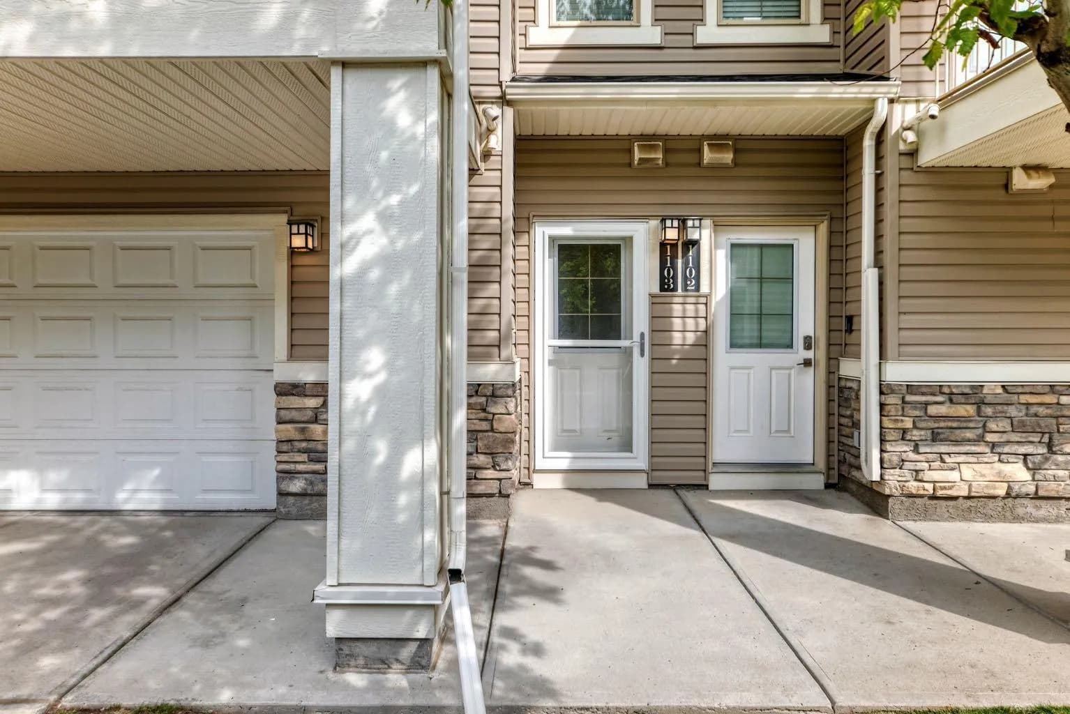 Row/Townhouse