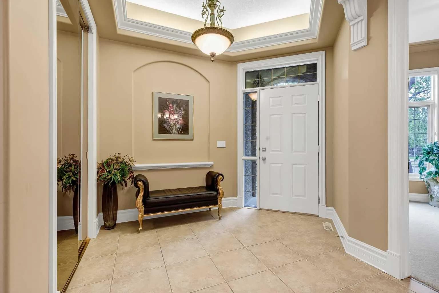 Semi Detached (Half Duplex)
