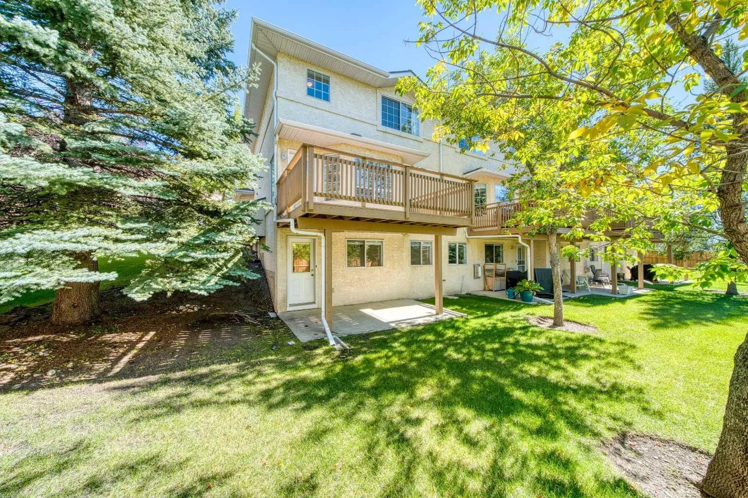 Row/Townhouse