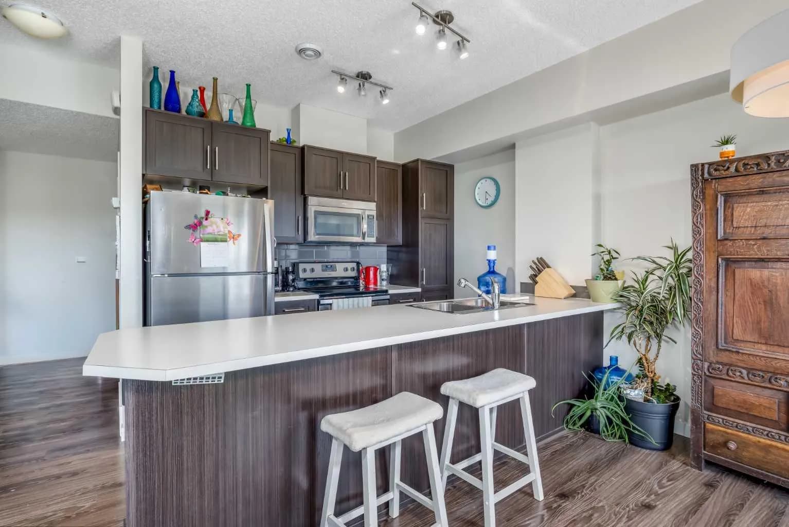 Row/Townhouse