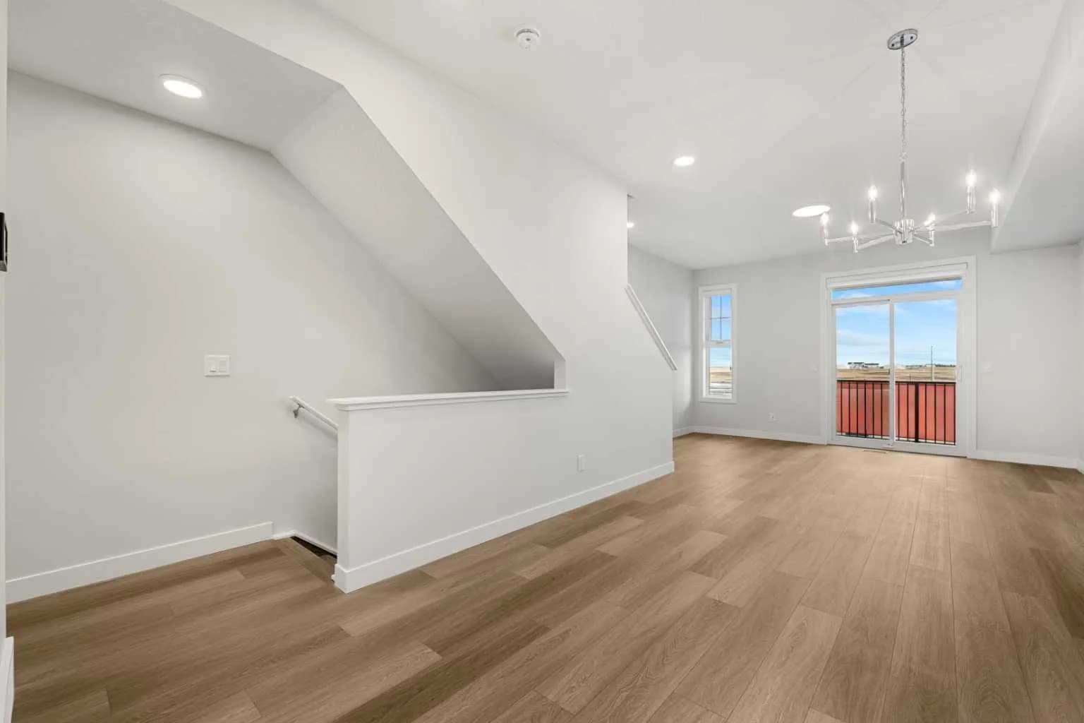 Row/Townhouse