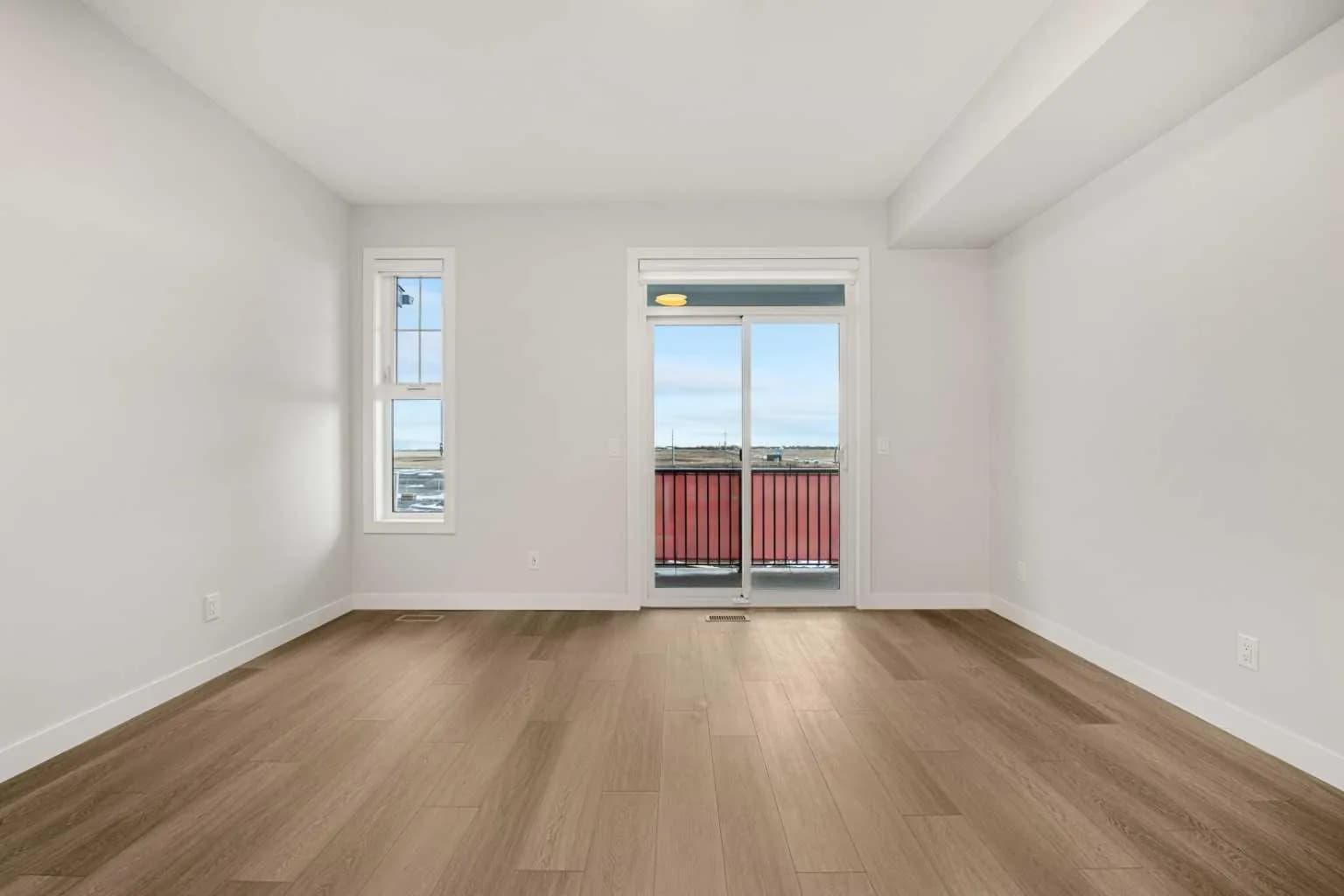 Row/Townhouse