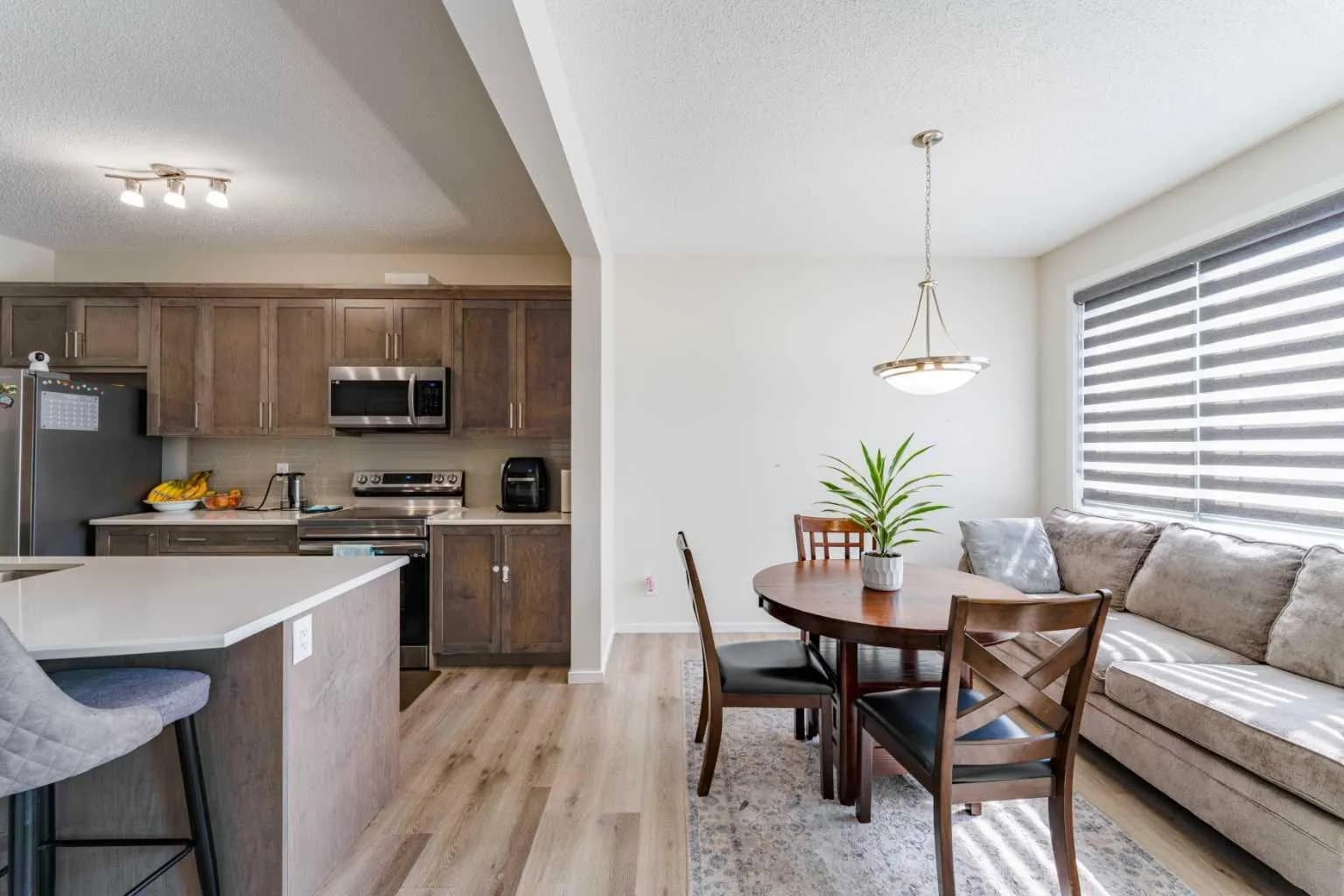 Semi Detached (Half Duplex)