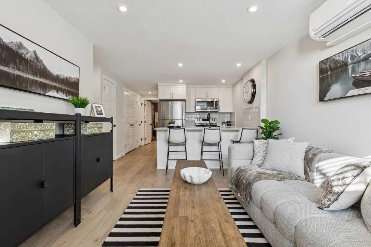 Row/Townhouse
