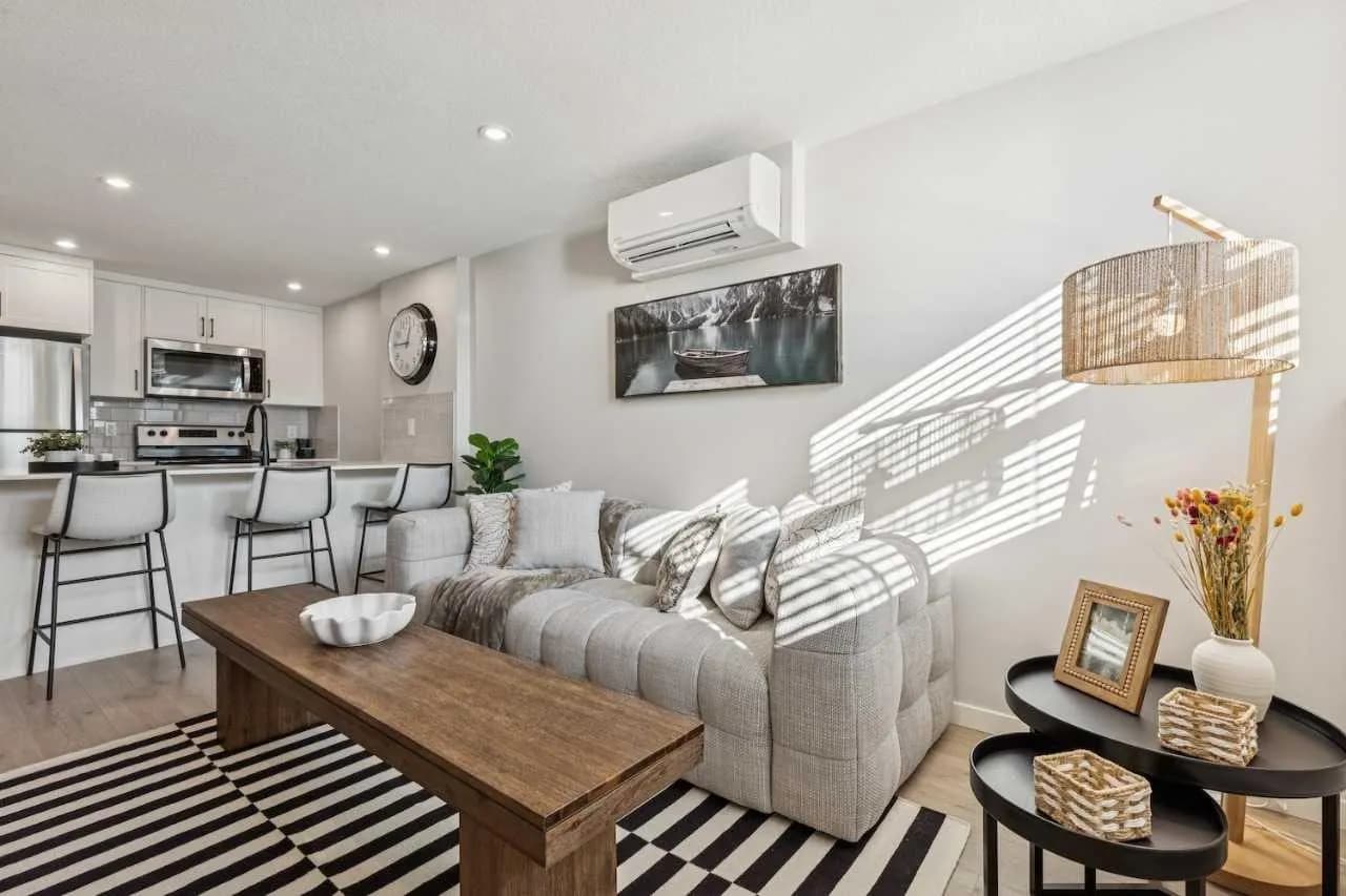 Row/Townhouse