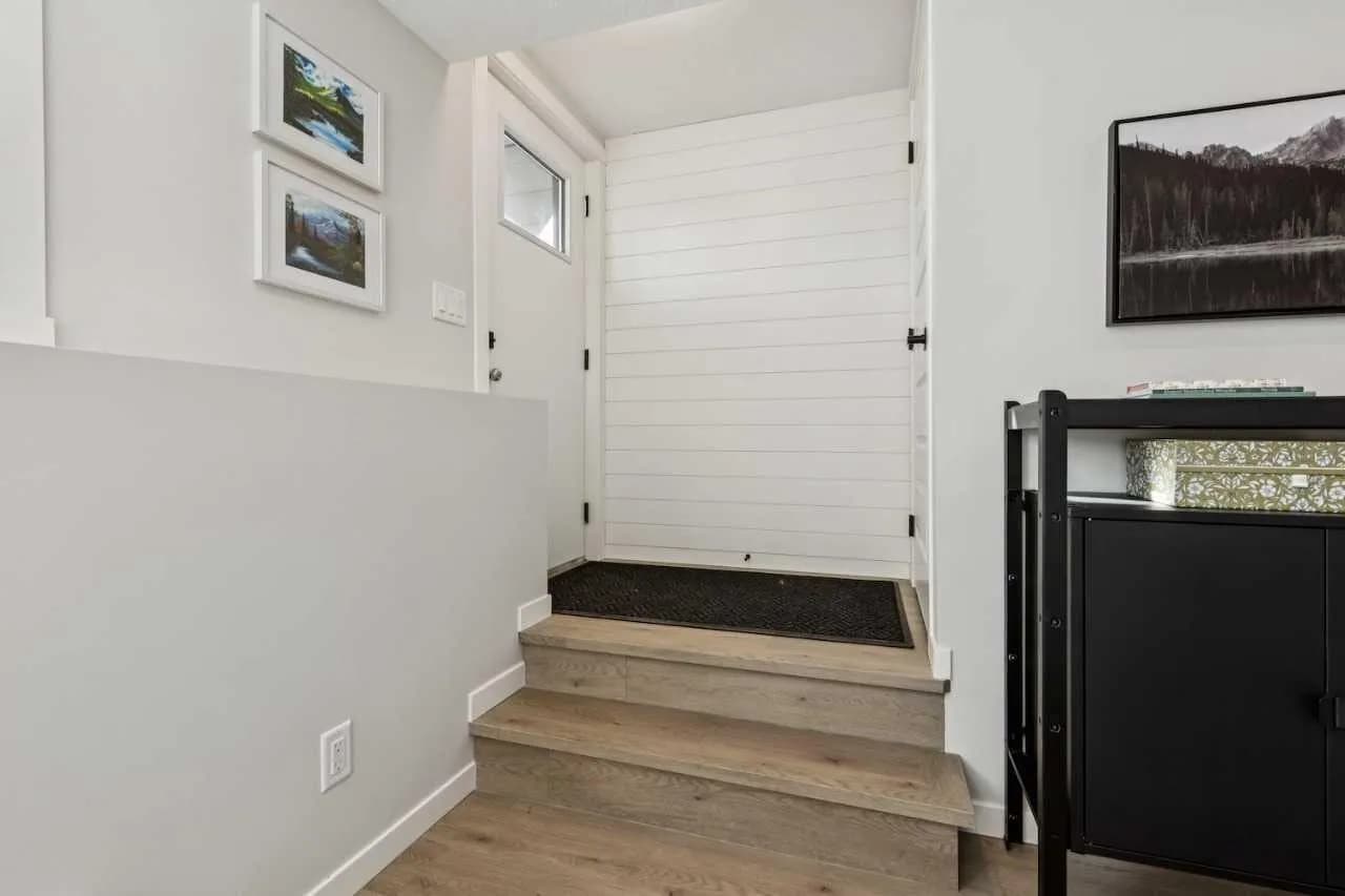 Row/Townhouse