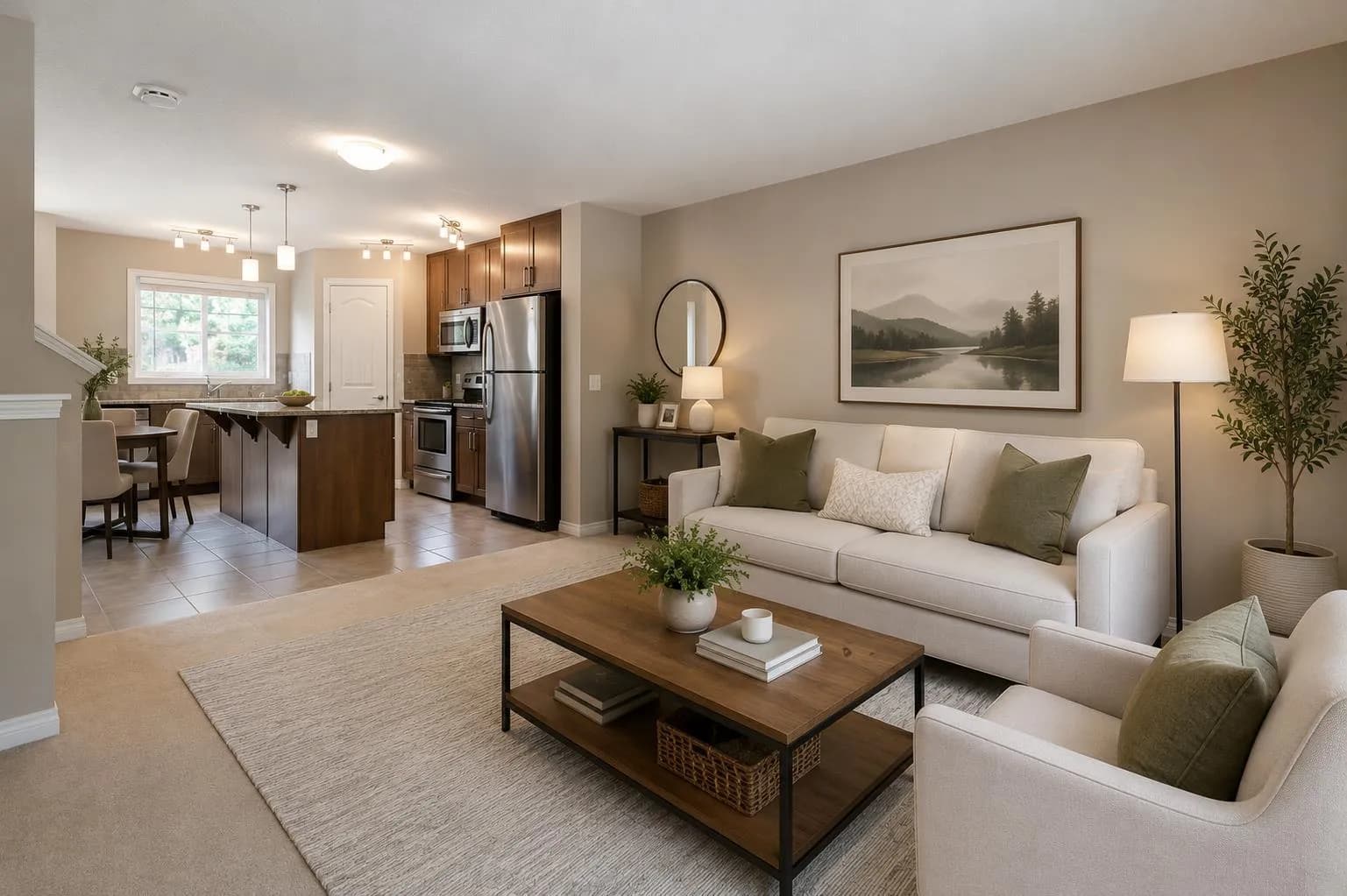 Row/Townhouse