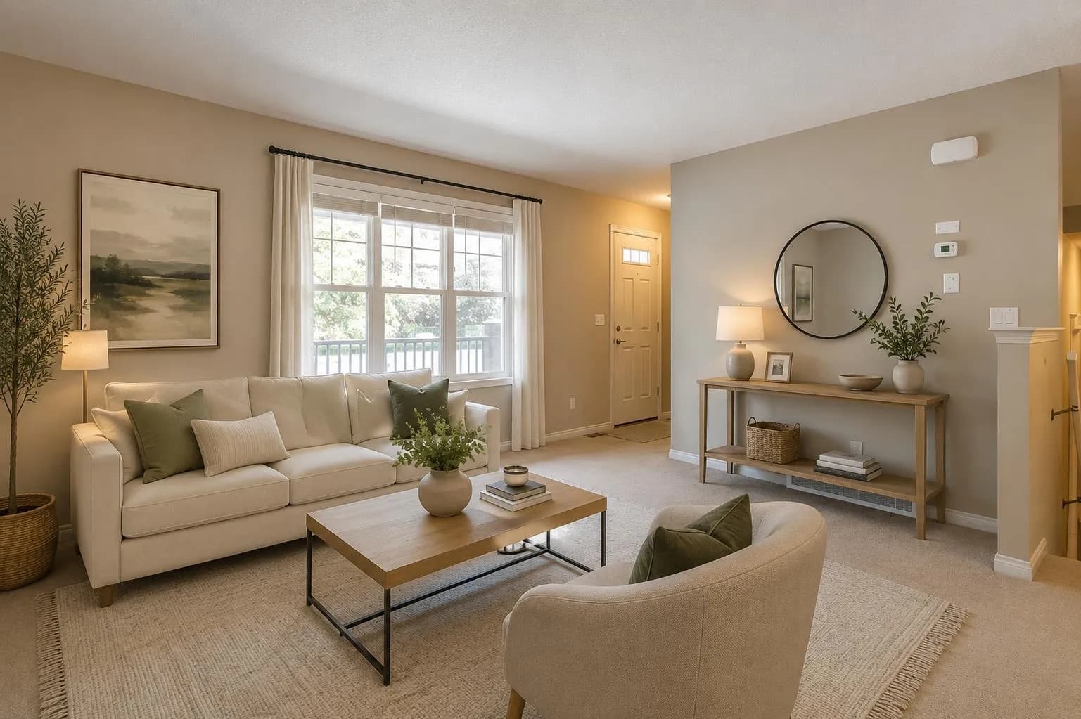 Row/Townhouse