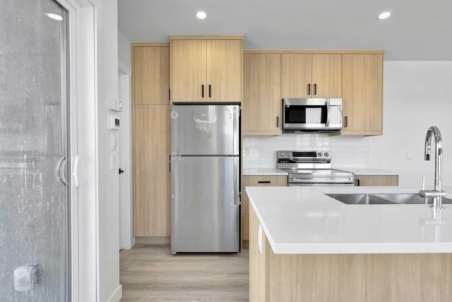 Row/Townhouse