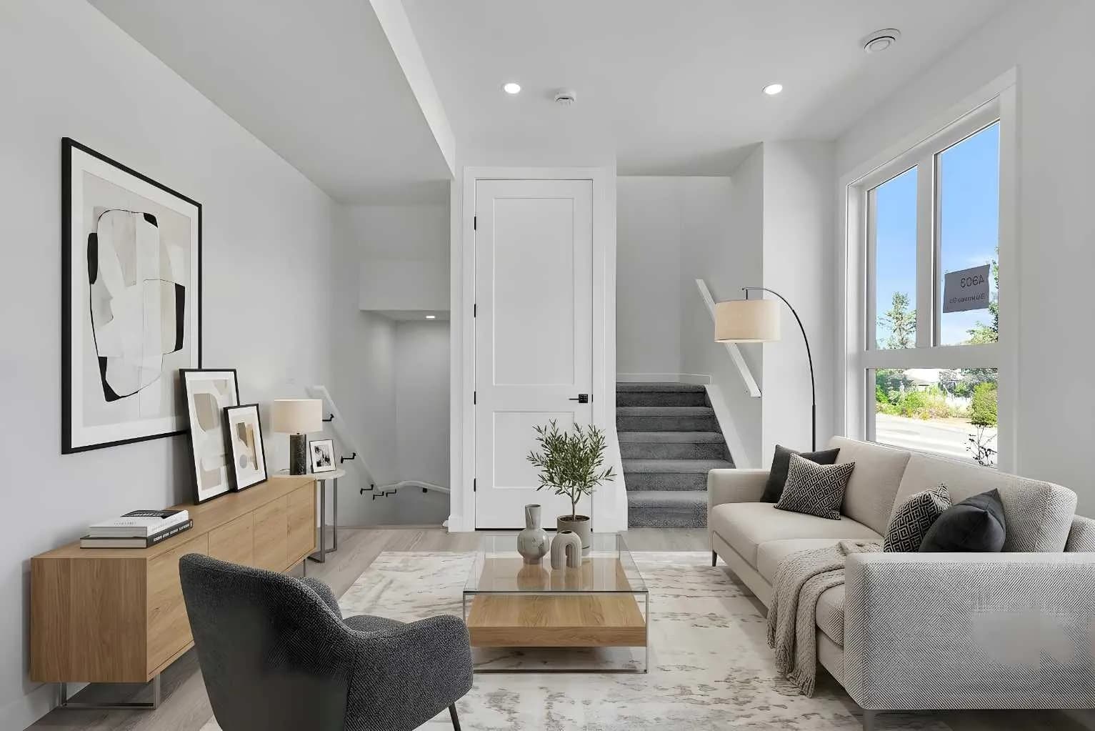 Row/Townhouse