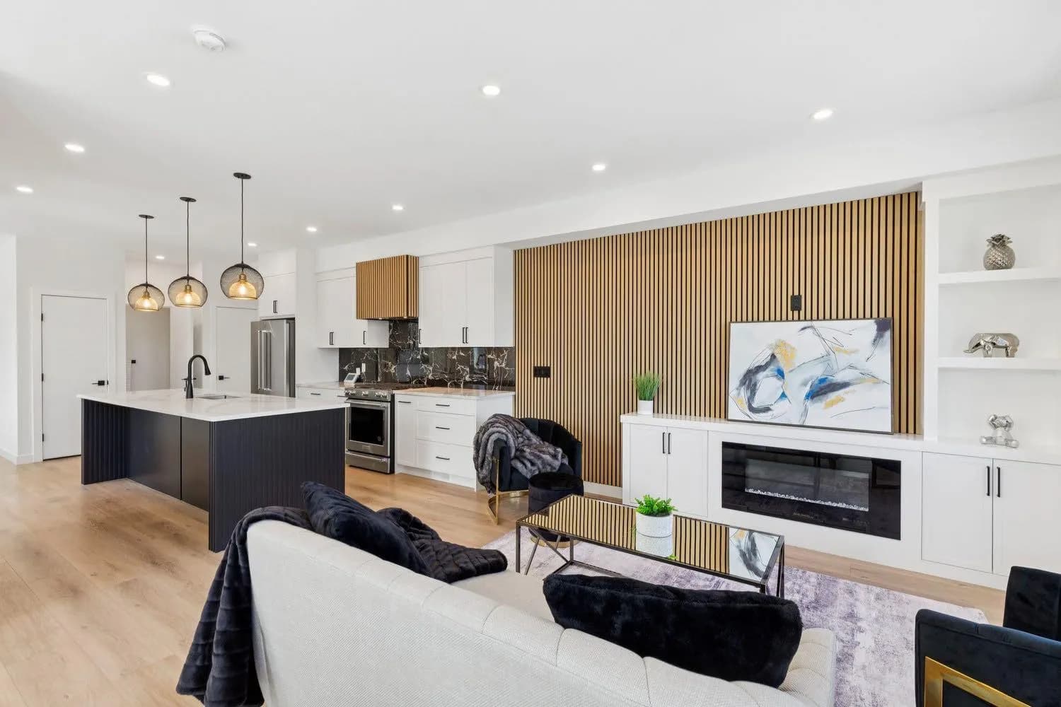 Row/Townhouse