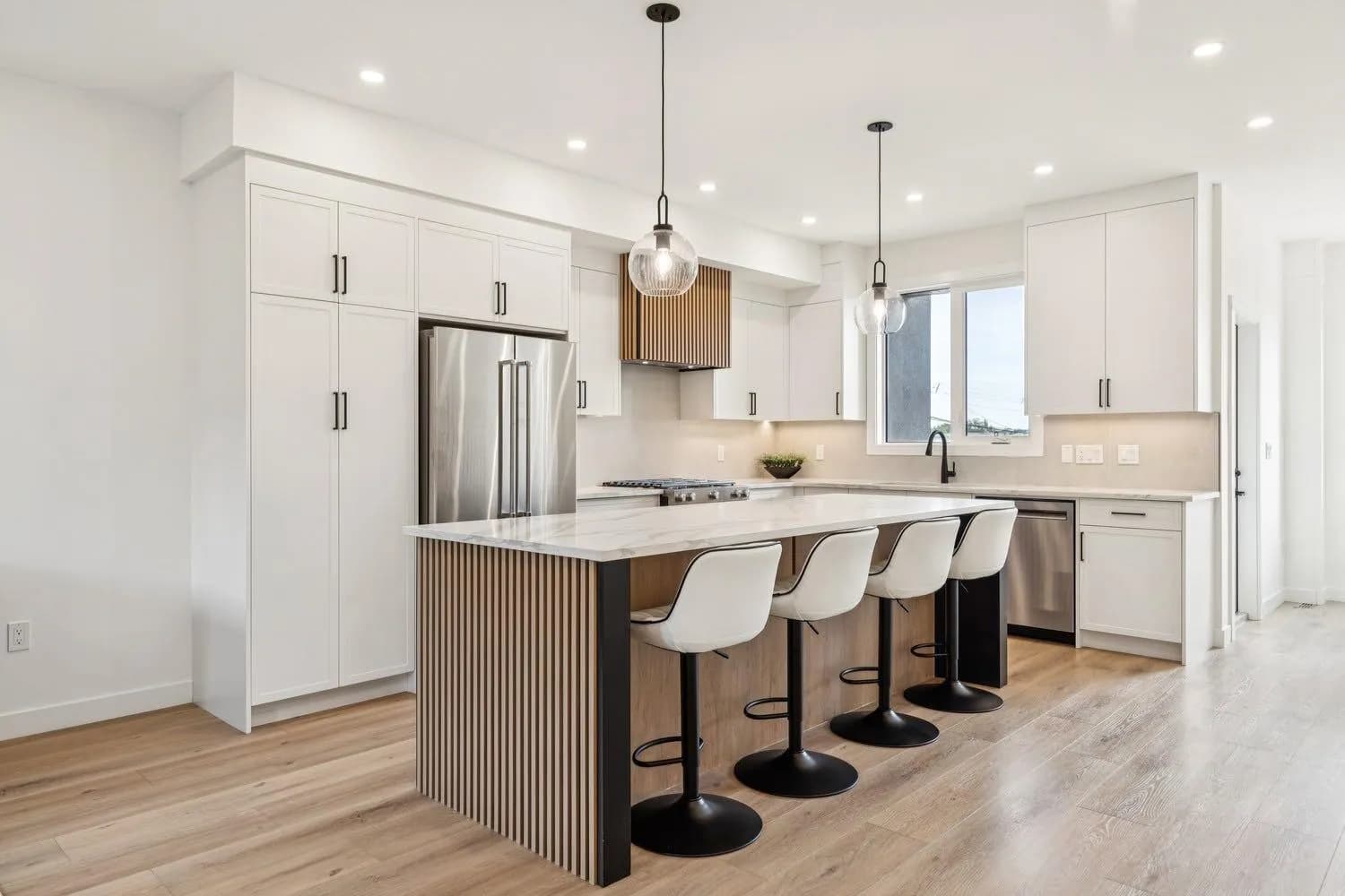 Row/Townhouse