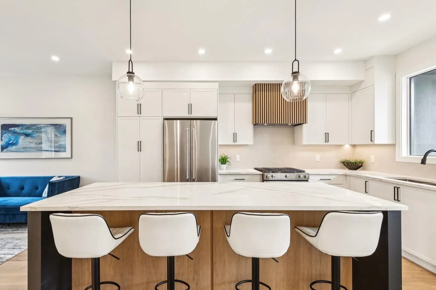 Row/Townhouse