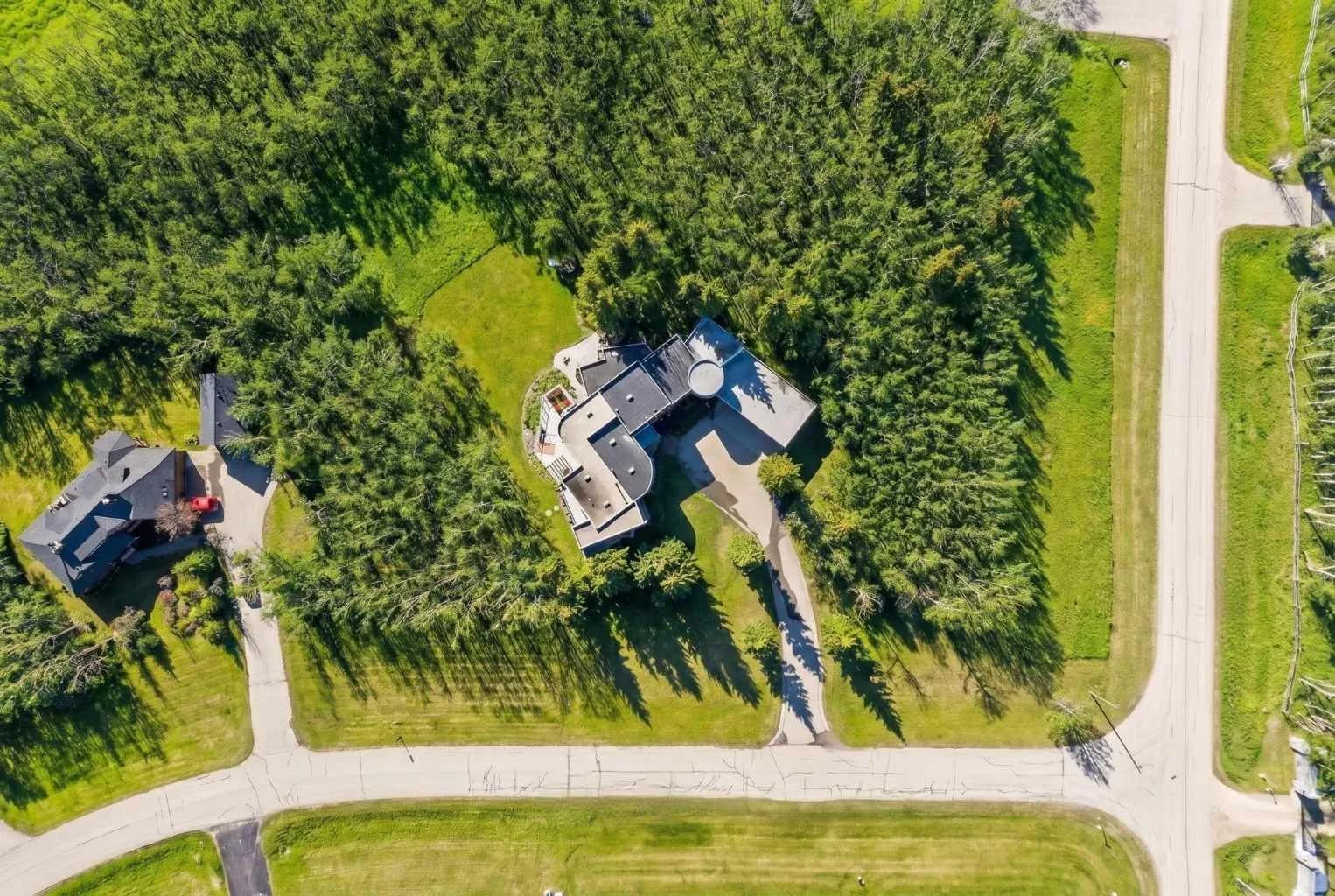 Detached