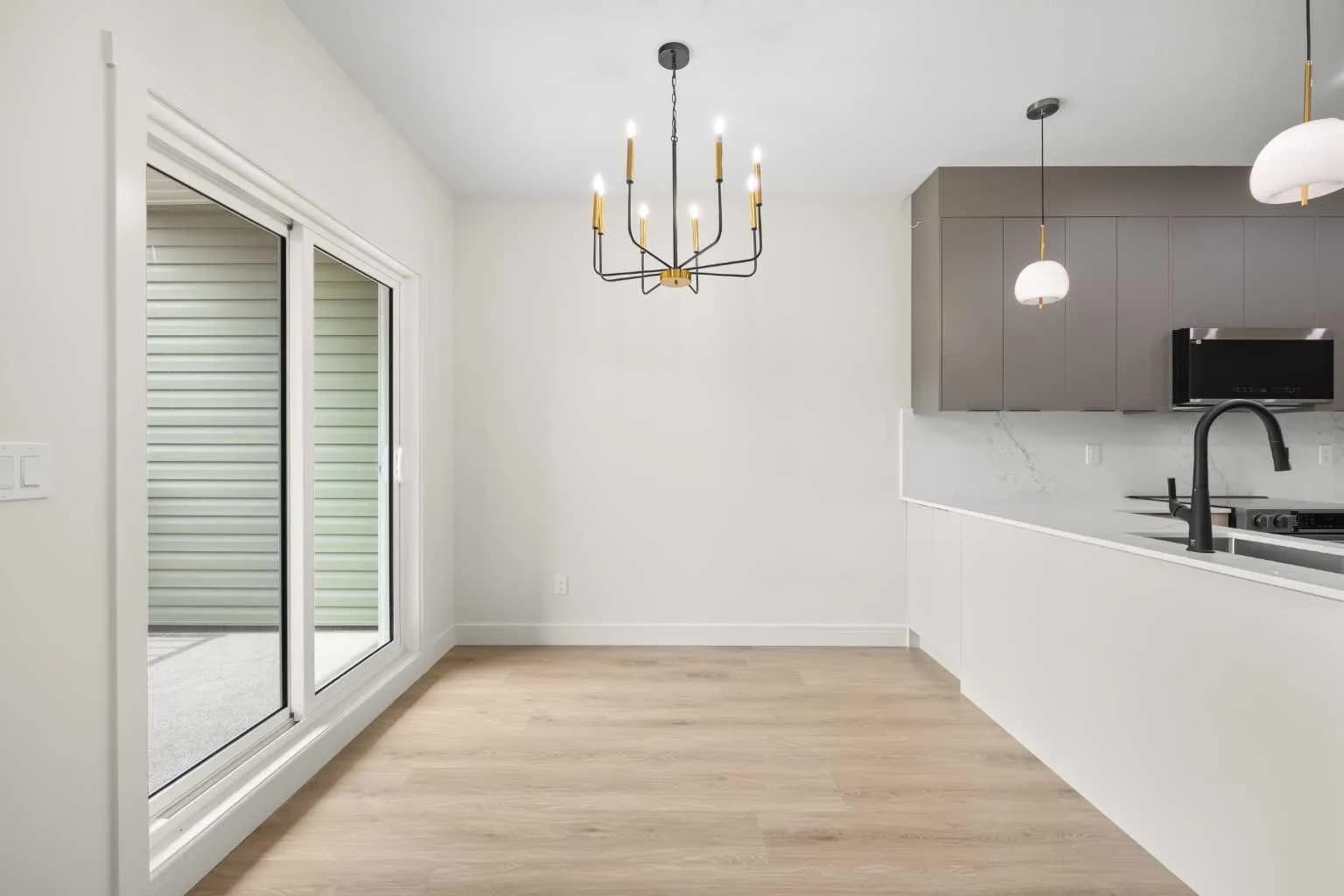 Row/Townhouse