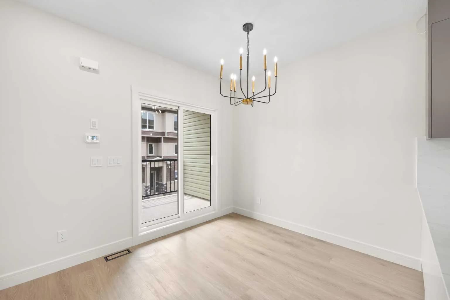Row/Townhouse